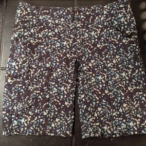 Shredly Mt Bike Shorts